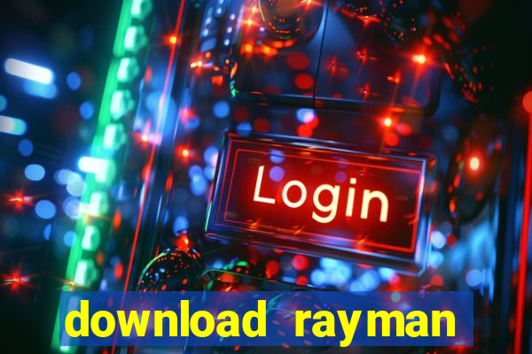 download rayman legends pc pt-br